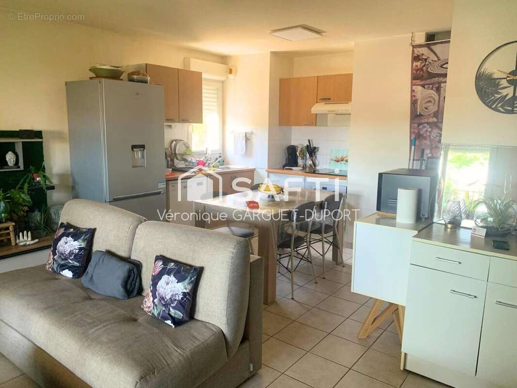 Photo 5 - Appartement à NARBONNE