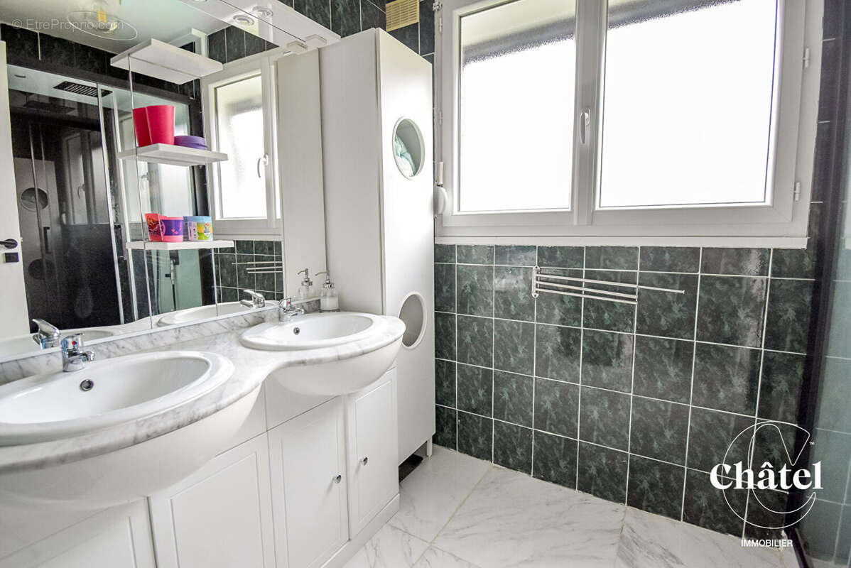 Maison à SACY-LE-GRAND