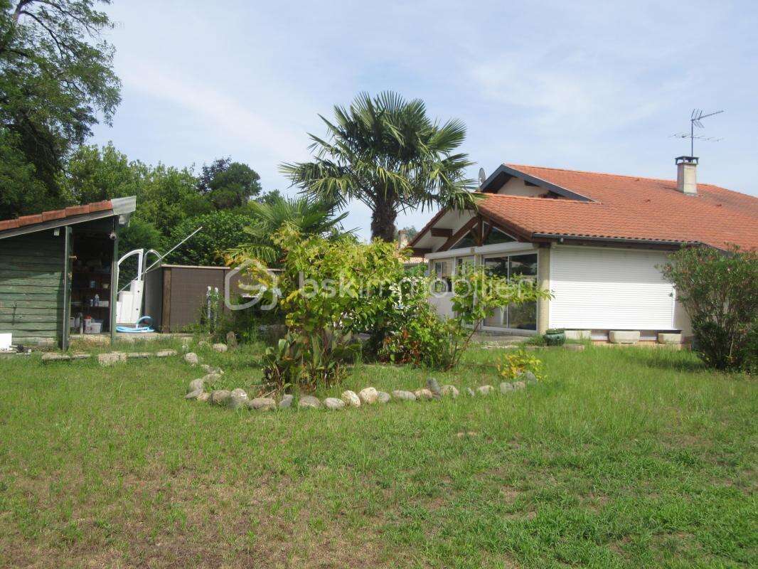 Maison à SAINT-PAUL-LES-DAX