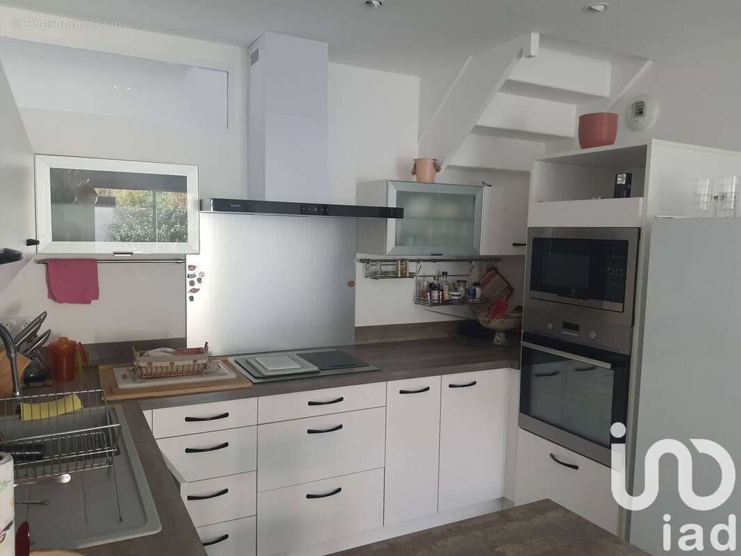 Photo 3 - Maison à ANDERNOS-LES-BAINS