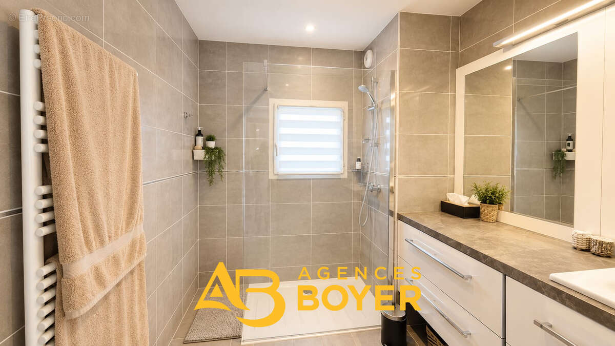 Appartement à BANDOL