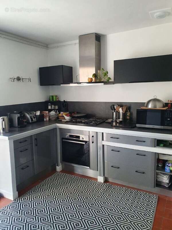 Photo 3 - Maison à ASPIRAN