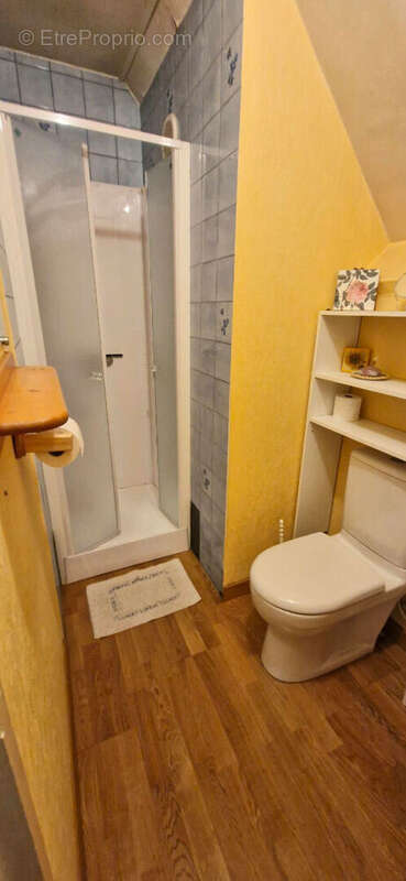 Yvetot  - Quartier du Fay - Maison de 130 m² - 4 chambres - photo 8