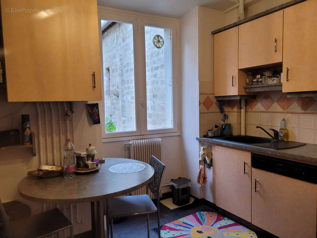 Appartement à BRIVE-LA-GAILLARDE