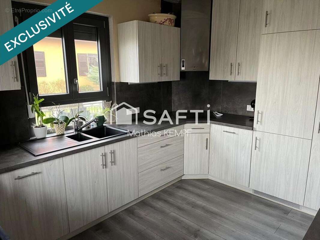 Photo 3 - Maison à LEMBACH