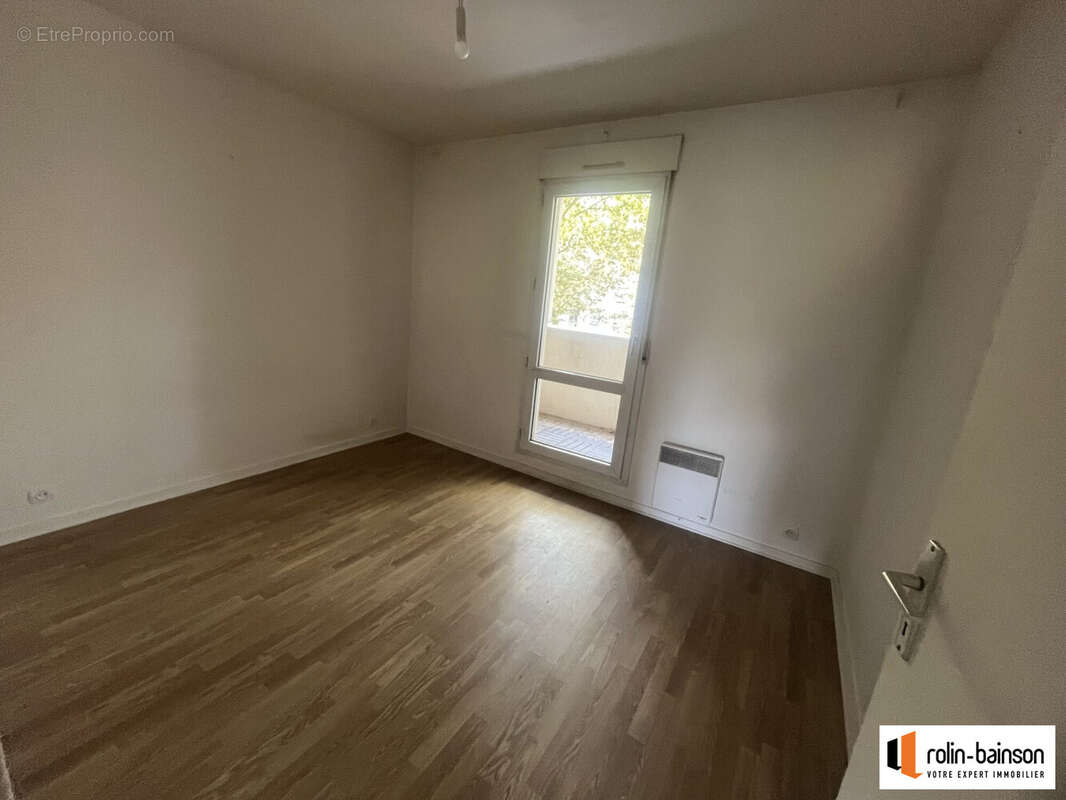 Appartement 84 m² à Villeurbanne  - photo 9