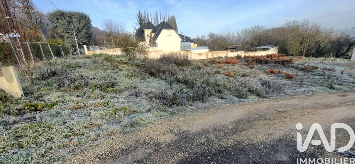 Photo 3 - Terrain à FAMECK