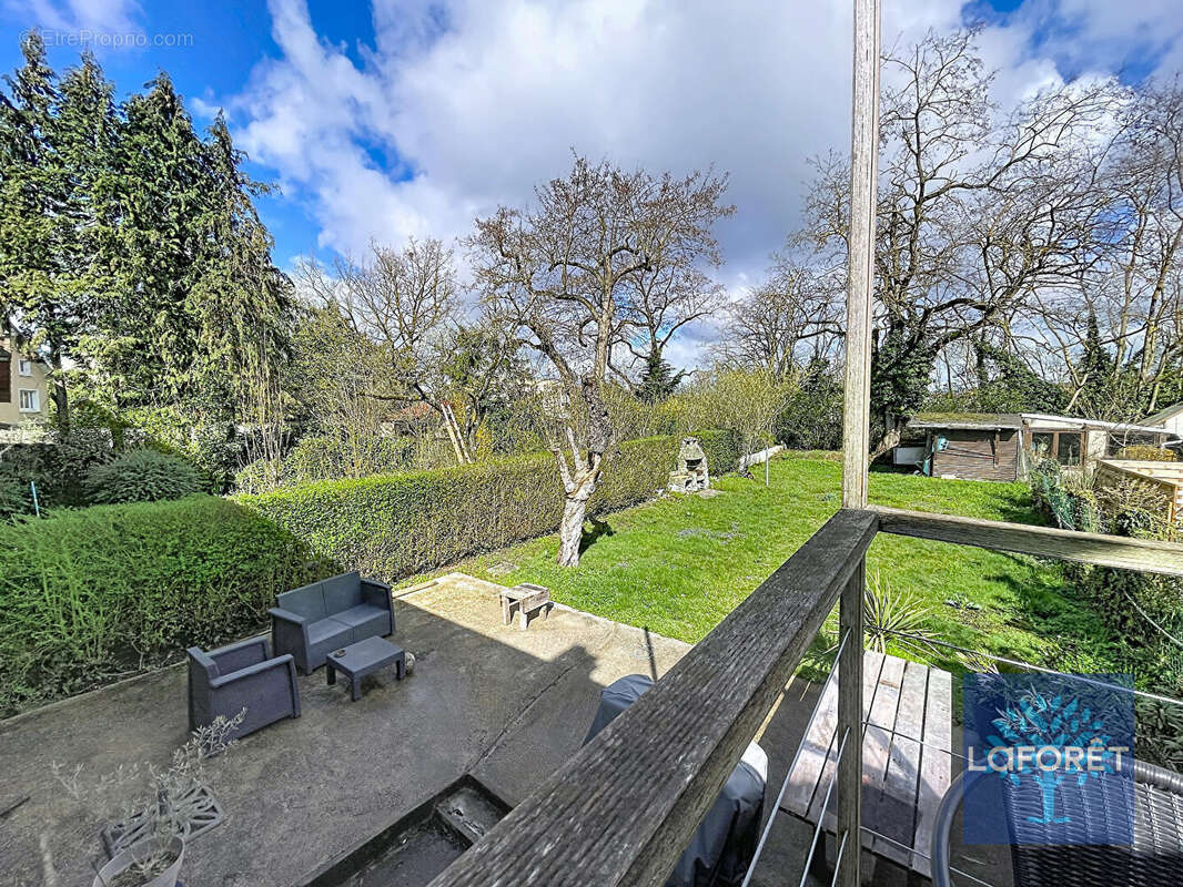 Maison Chilly Mazarin 4 pièce(s) 71.47 m2 - photo 14