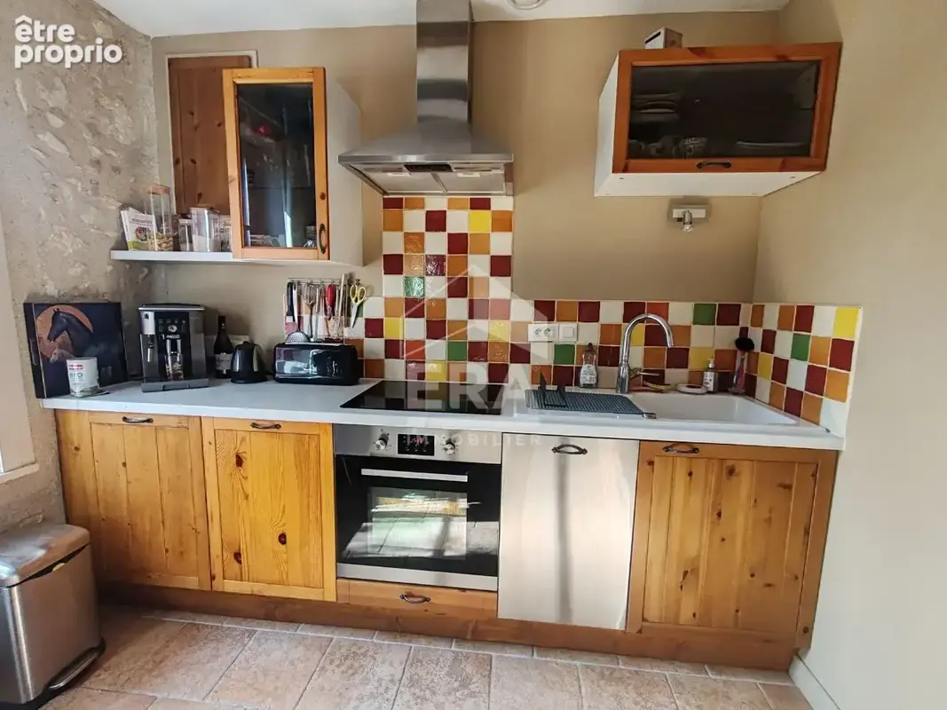 Maison 64m² à montlouis-sur-loire - photo 3