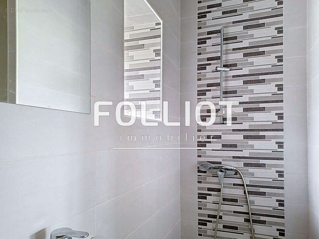 Maison à LA FONTENELLE