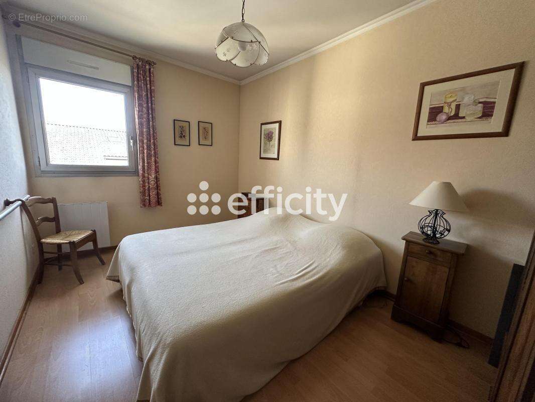 Appartement à ECULLY