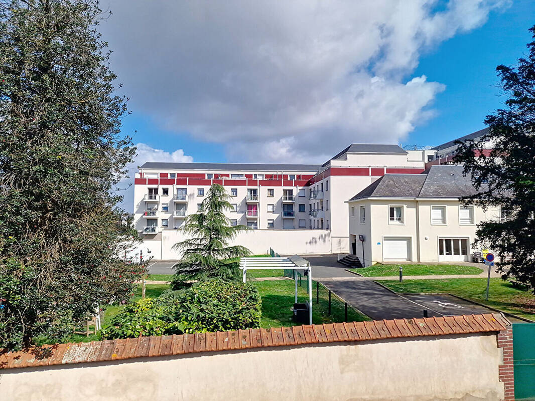 Appartement à EVREUX