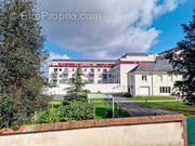 Appartement à EVREUX