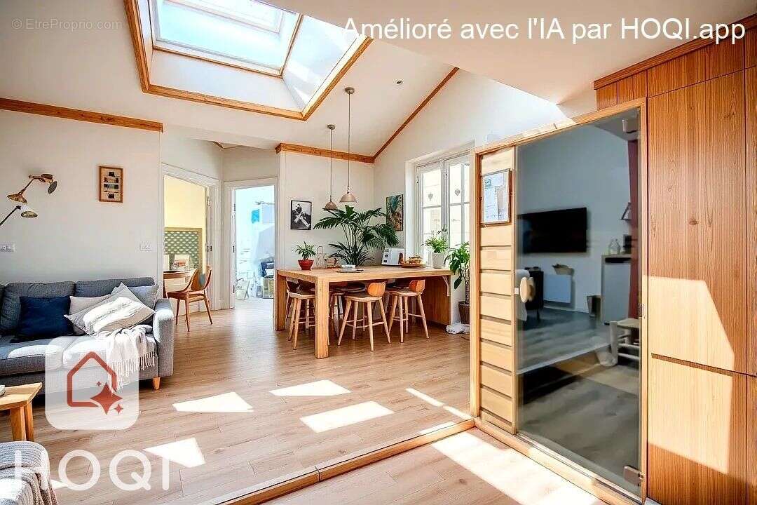 Maison à MURET