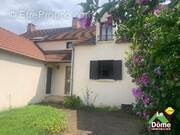 Maison à BUTRY-SUR-OISE