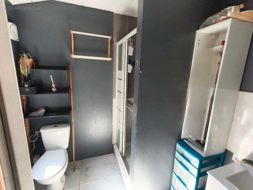 Maison 6 pièces / 84 m² / 140 000 EUR / BEAURAINS - photo 4