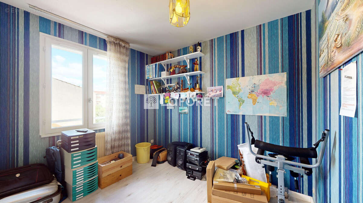 Maison à TOURNEFEUILLE