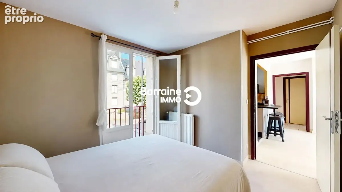 Rive droite appartement- boulevard commandant mouchotte - 60 m² - photo 8