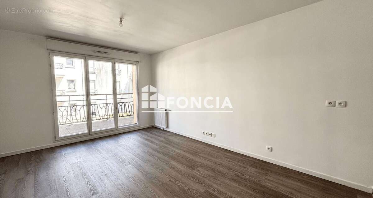 Appartement à ARGENTEUIL