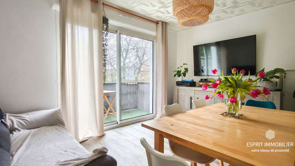 Appartement à CONCARNEAU