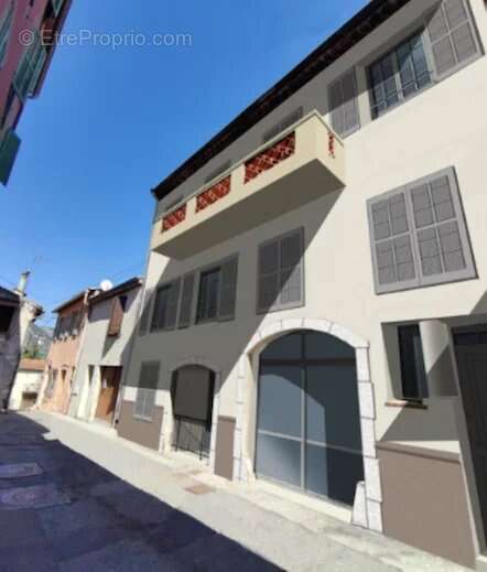 Appartement à VENCE