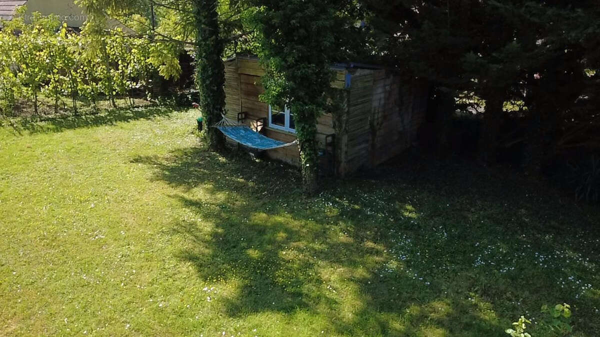 Maison à DONNEMARIE-DONTILLY