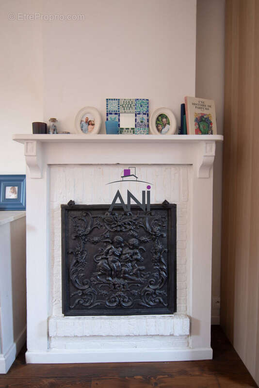 Maison à BACQUEVILLE-EN-CAUX