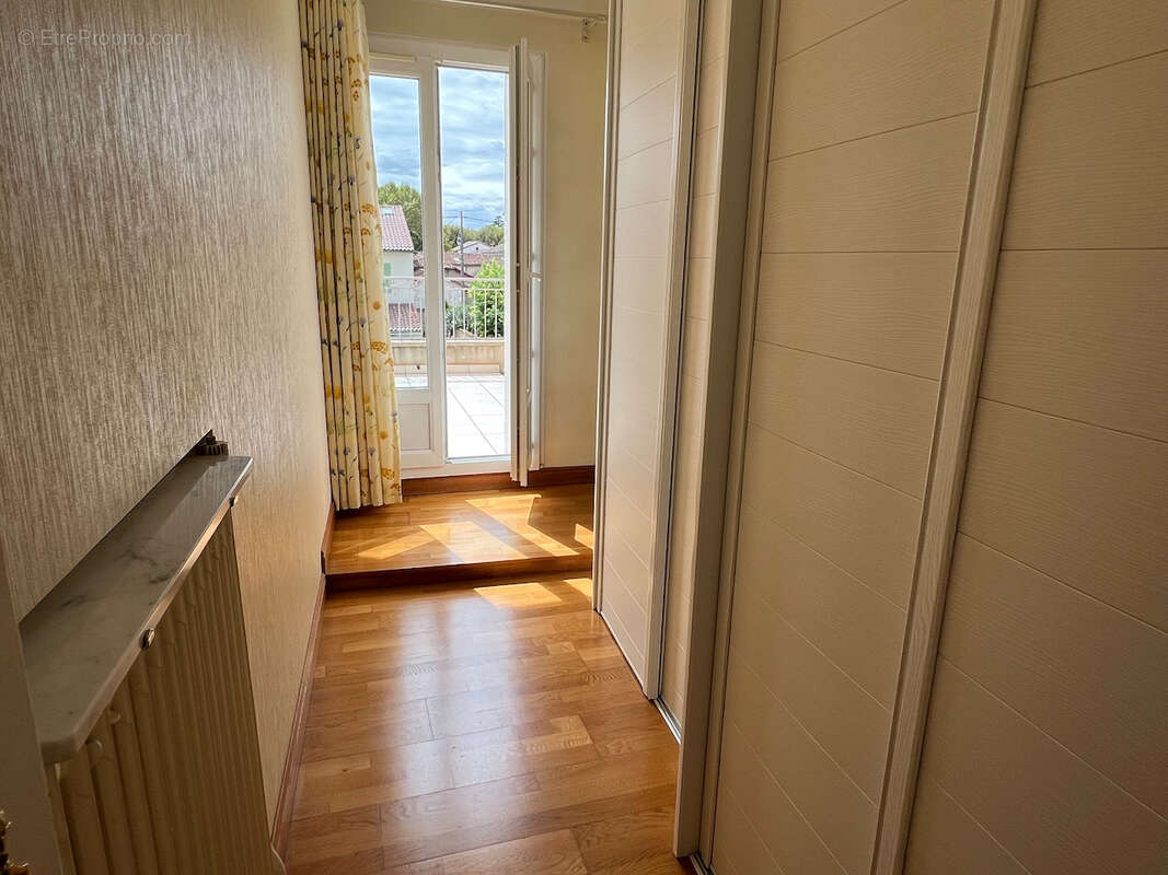 Maison à VILLENEUVE-SUR-LOT