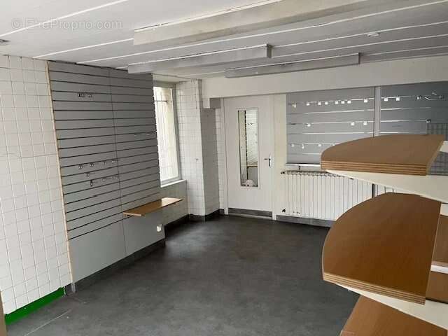 Appartement à NEVERS