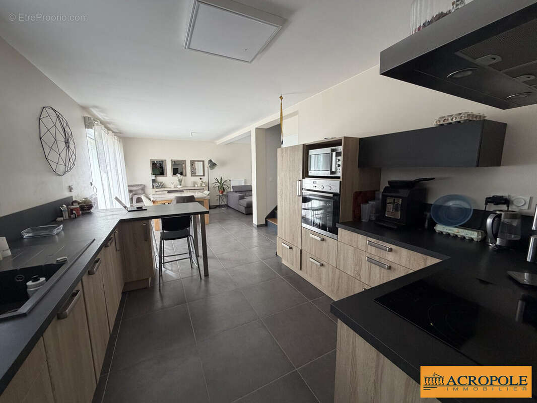 Maison 125 m² à Gien  - photo 4