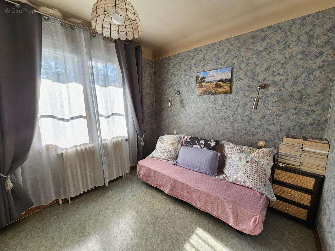 Maison 100 m² à Aix-Les-Bains  - photo 5