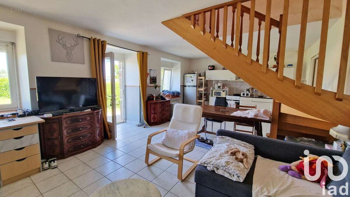 Photo 5 - Maison à PLOUMILLIAU