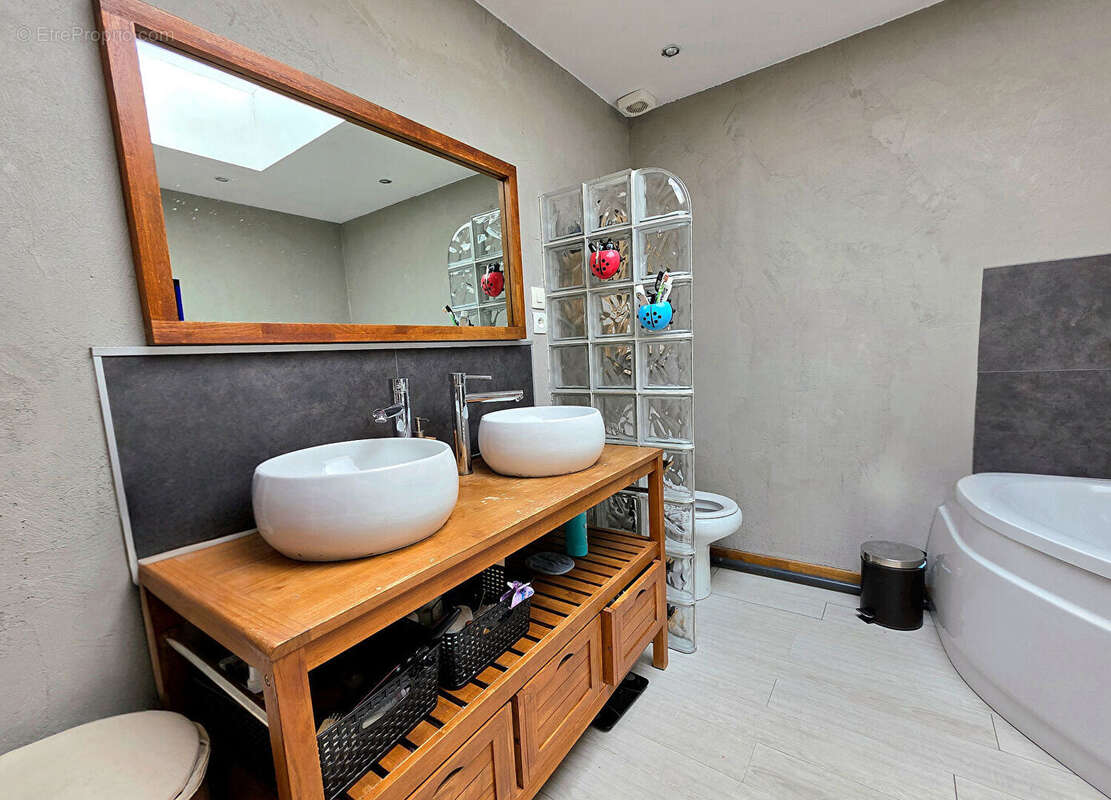 Appartement à WASQUEHAL