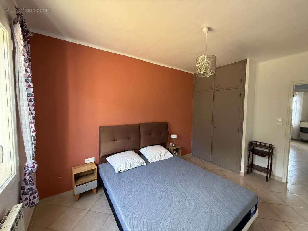 Appartement à LUMIO