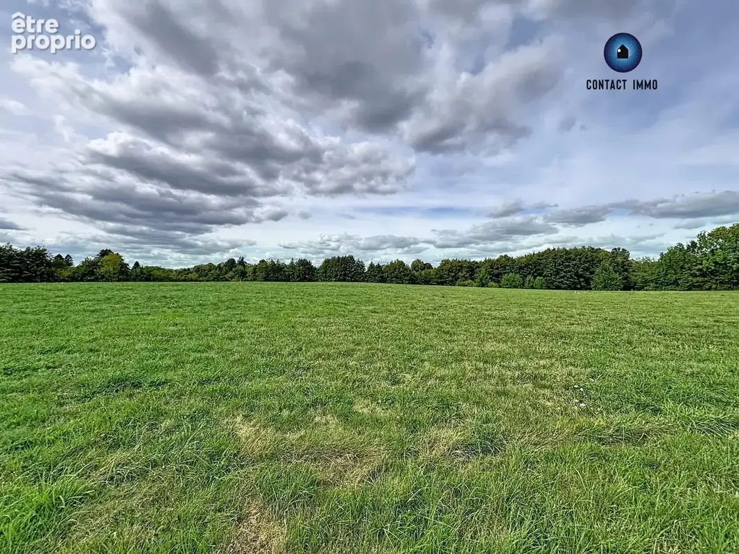Photo Terrain à Sadroc au prix de 24 000€