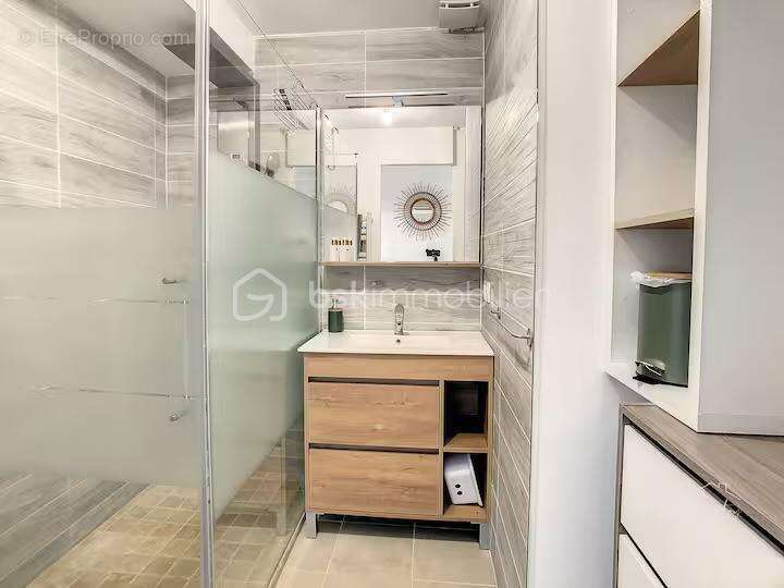 T3- 63,05m2 - vue canal du midi – investissement saisonnier clé en main - photo 8