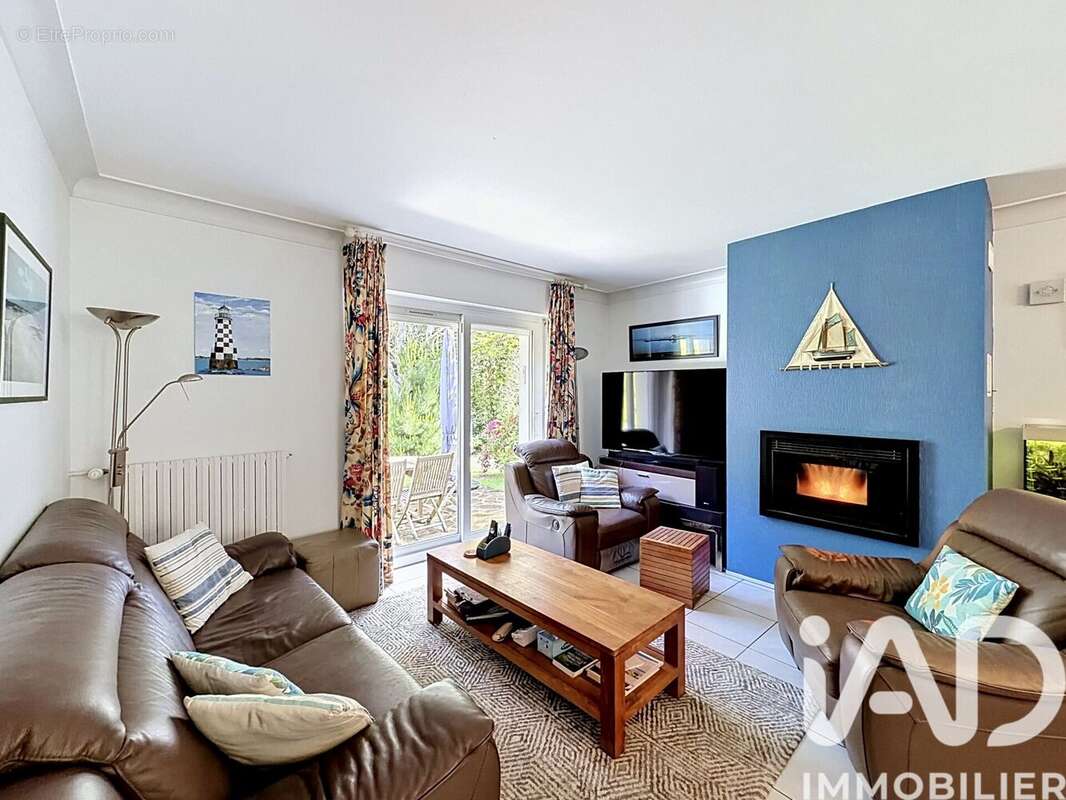 Photo 2 - Maison à PLOMEUR