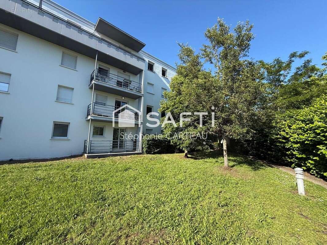 Photo 8 - Appartement à BEGLES