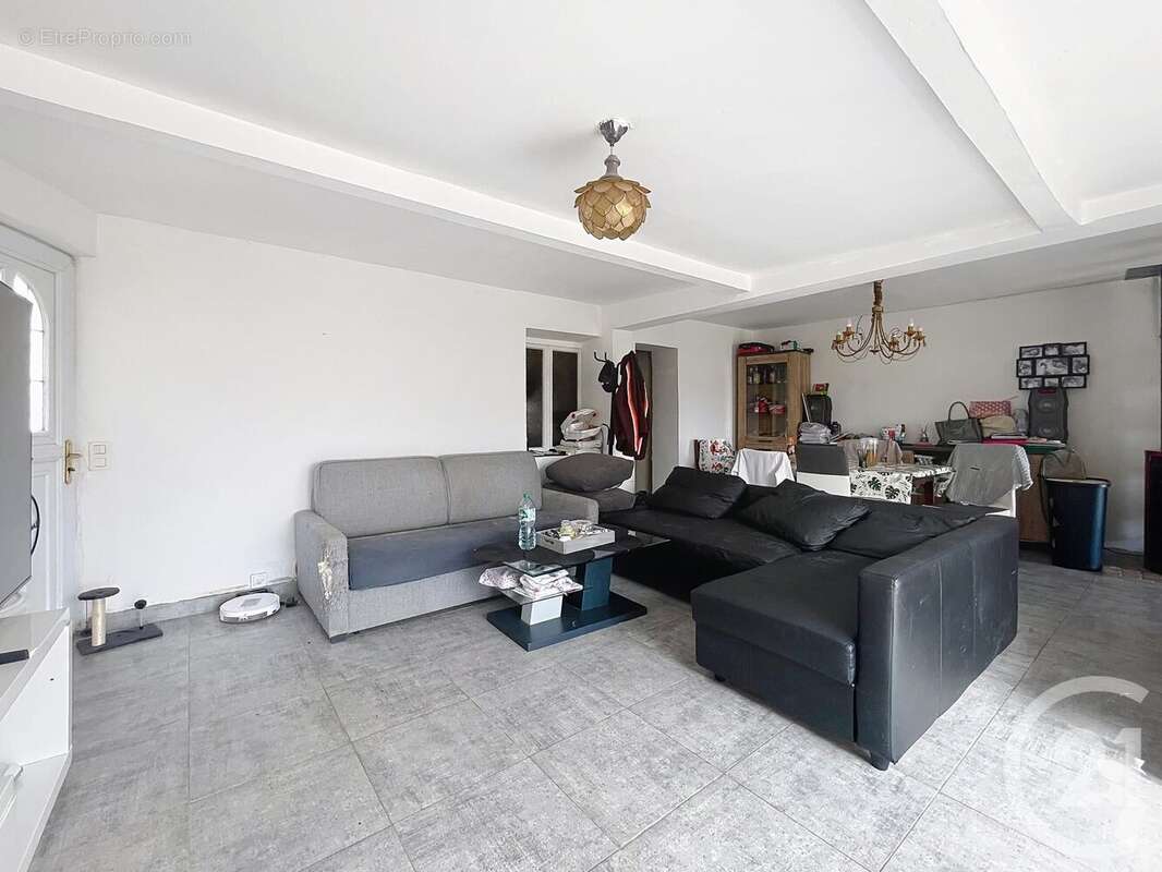 Maison à LA GRANDE-PAROISSE