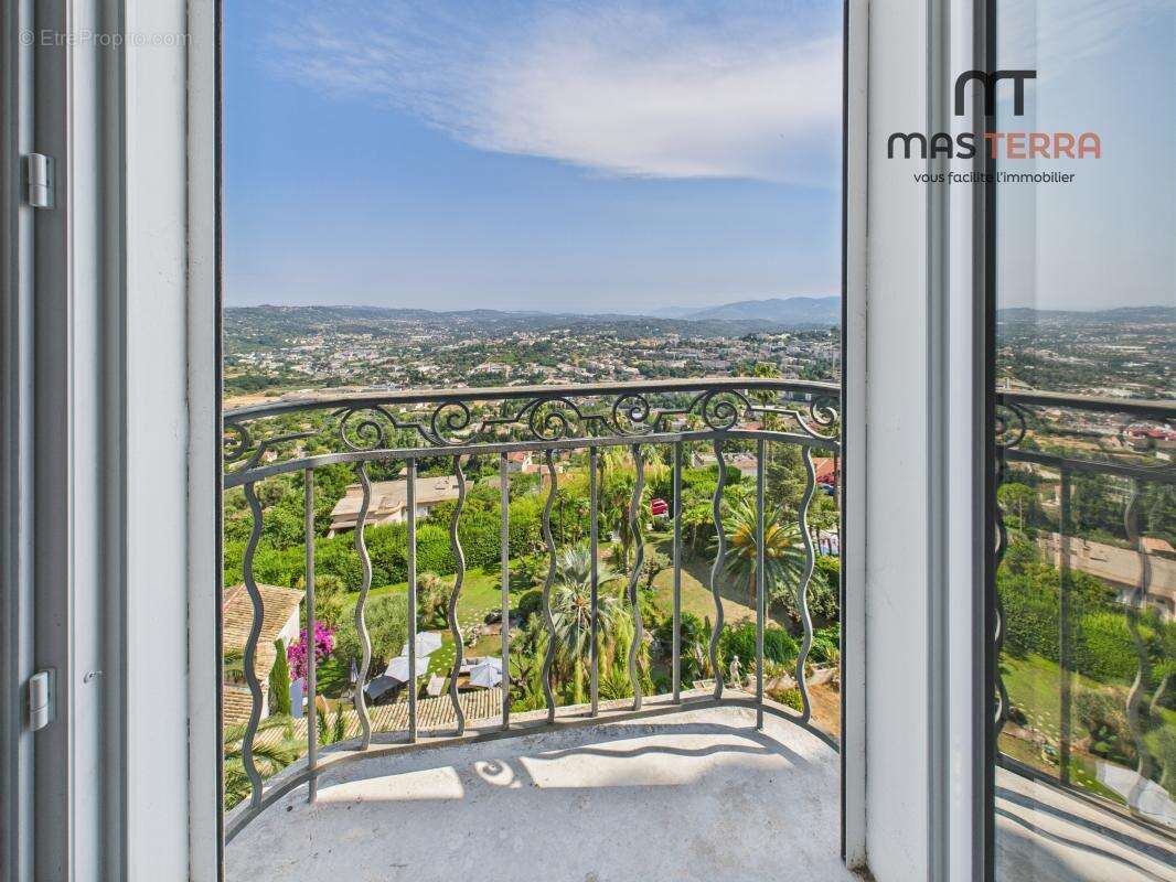 Appartement à GRASSE