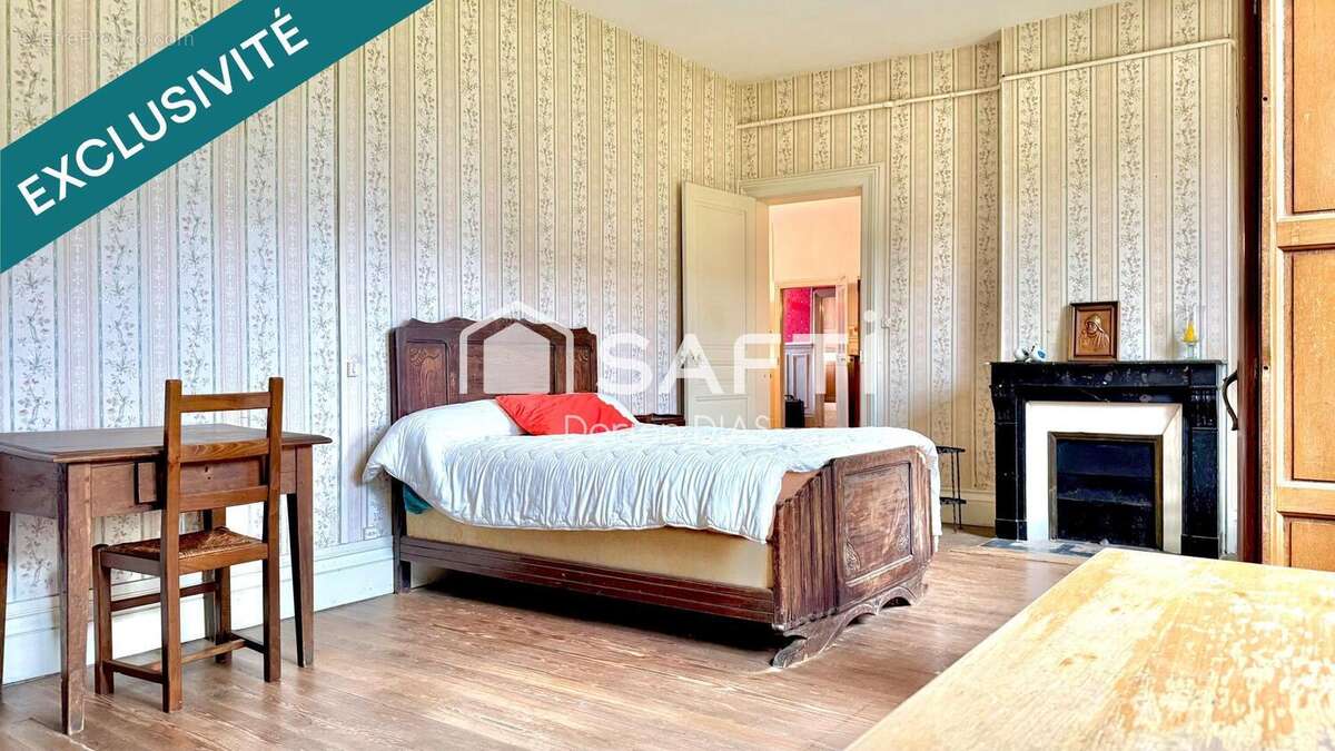 Photo 7 - Maison à ATHIES-SOUS-LAON