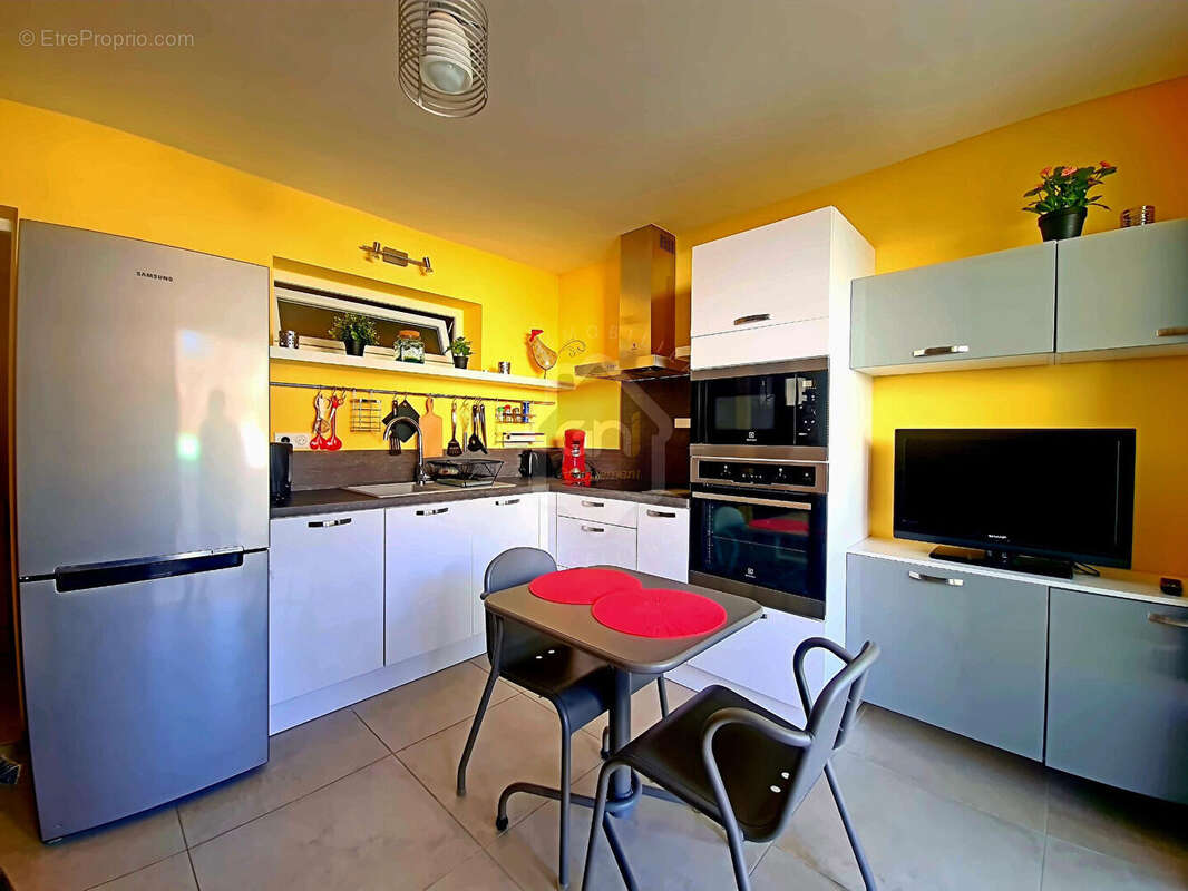 Appartement à SAINTES-MARIES-DE-LA-MER