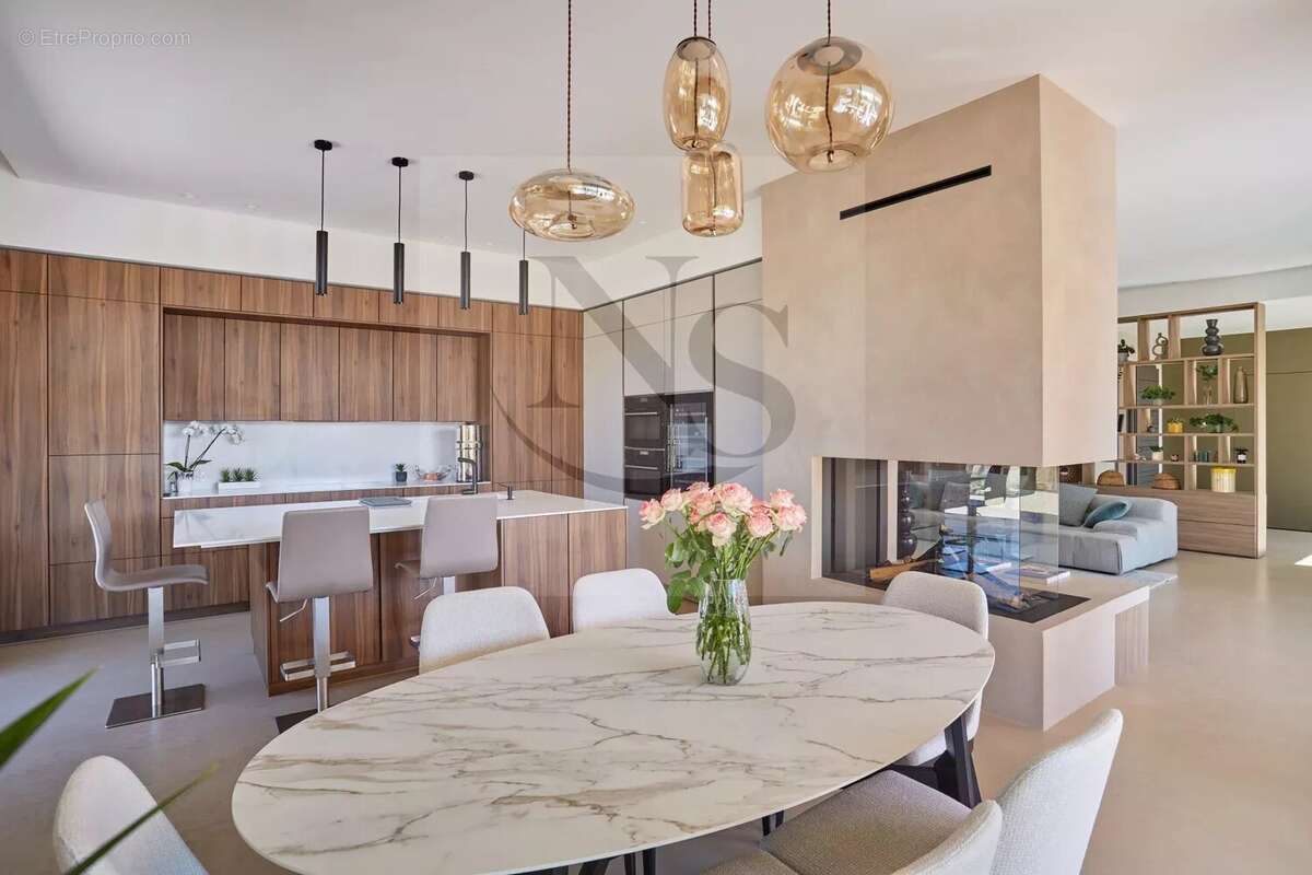 Maison à AIX-EN-PROVENCE