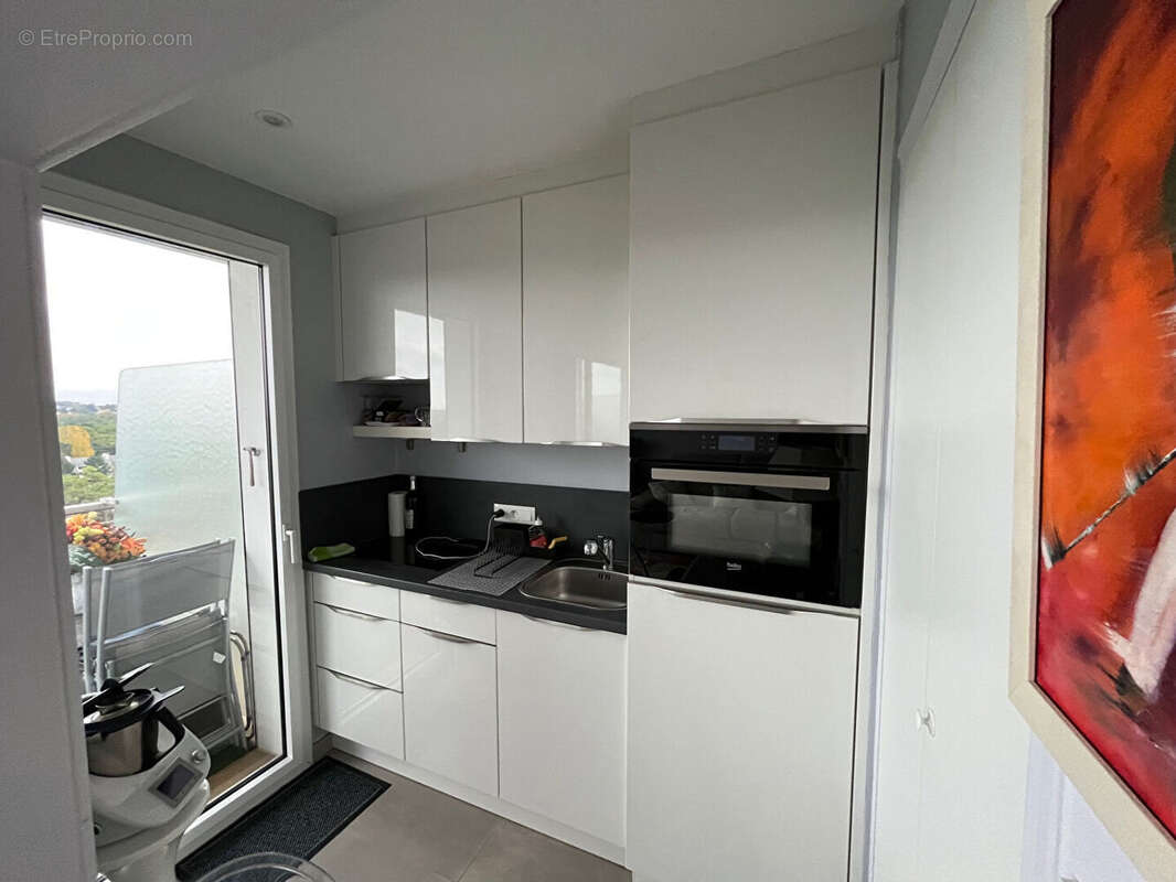 Appartement à LA BAULE-ESCOUBLAC