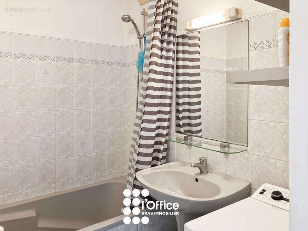 Appartement à LES SABLES-D&#039;OLONNE