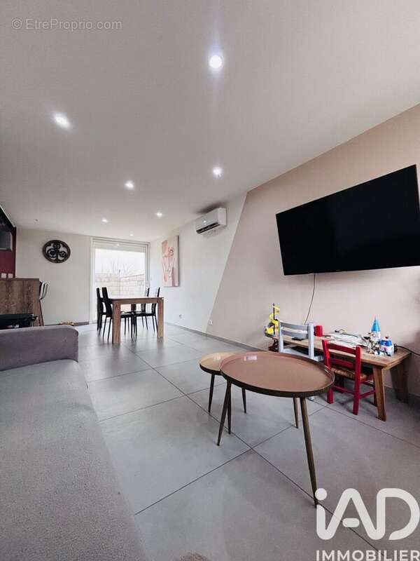 Photo 3 - Maison à POLLESTRES