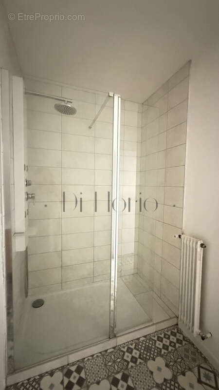 Saint-Dié-des-Vosges - centre ville - Appartement 86m2 - photo 12