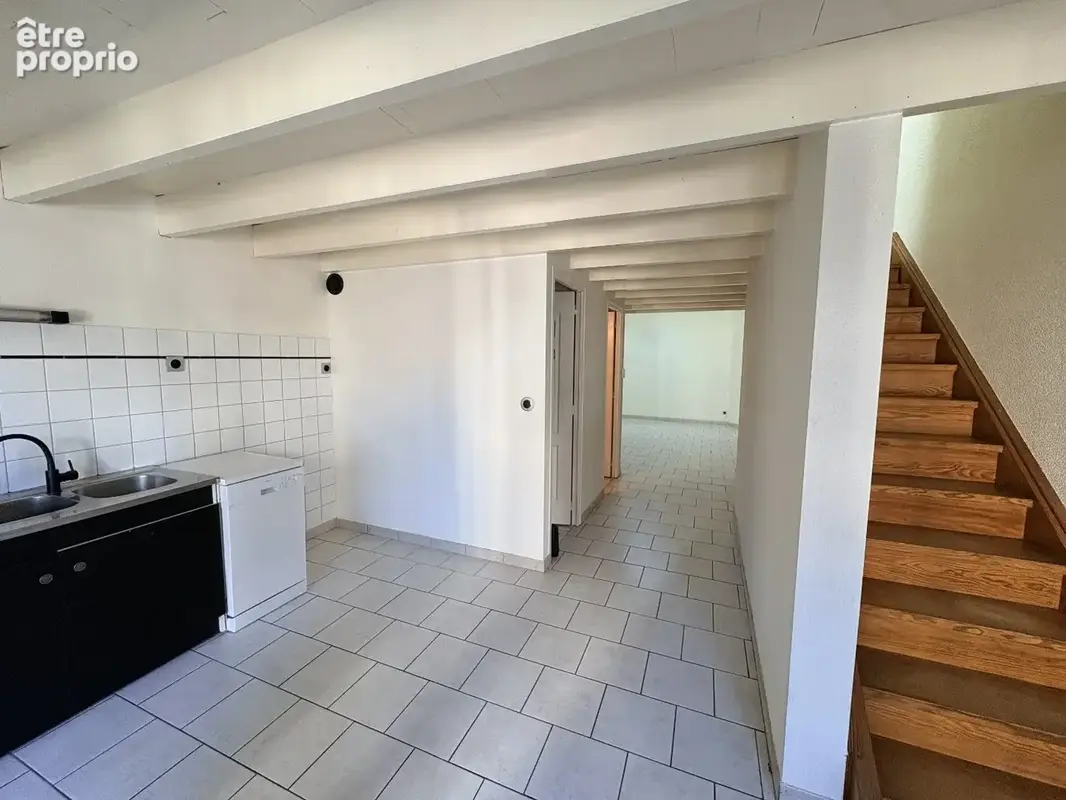 Photo Maison à Cognac au prix de 97 000€