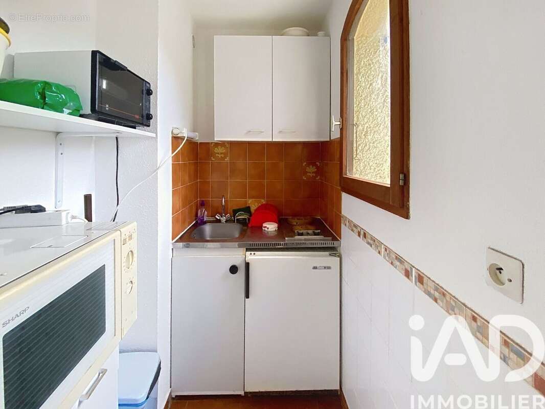 Photo 8 - Appartement à FLEURY