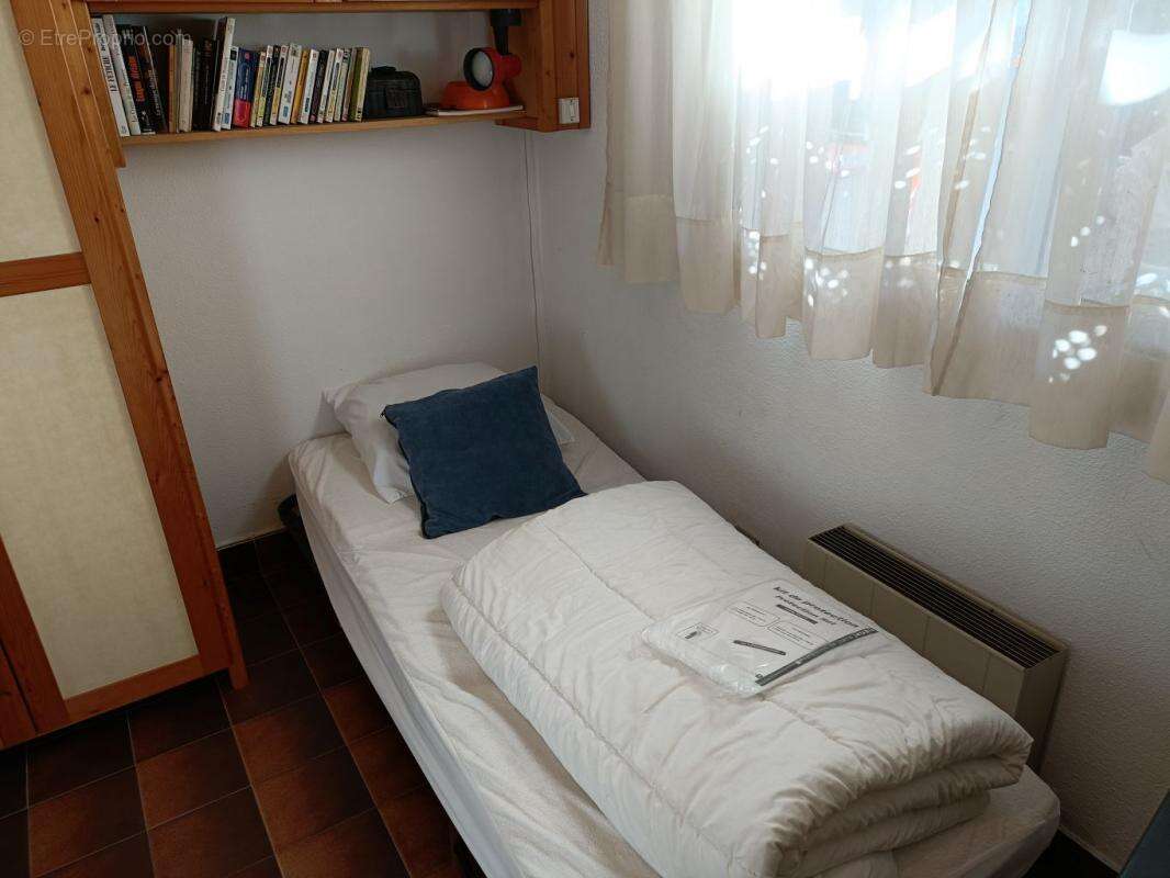 Appartement à SAINTE-MAXIME